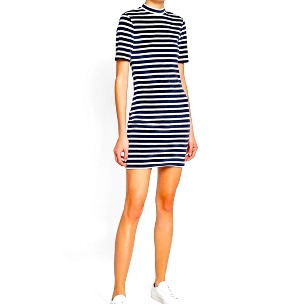 T By Alexander Wang Knit Dress! (NWT)